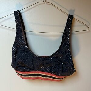 No Boundaries Bikini Top